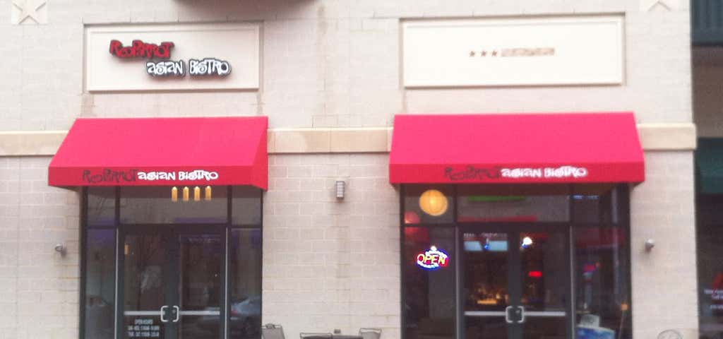 Photo of Red Parrot Asian Bistro