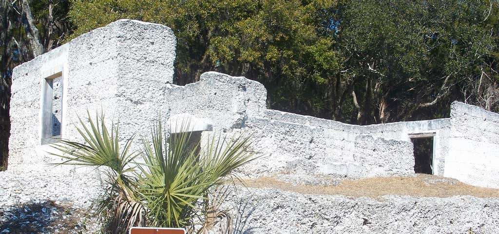 Photo of Yellow Bluff Fort