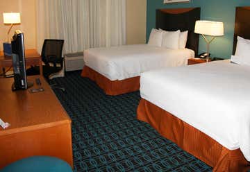 Photo of Fairfield Inn Suites by Marriott Lake City