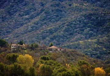 Photo of St. Anthony Retreat Center