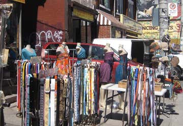 Photo of Kensingtown Market & Chinatown