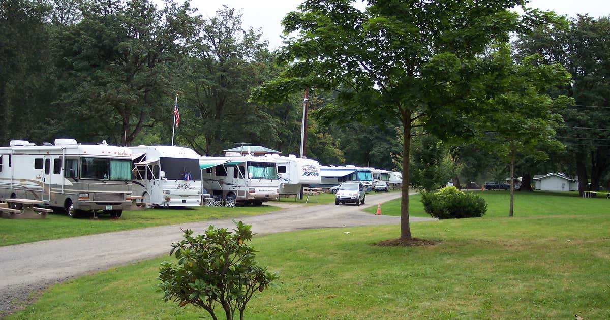 Steelhead Lodge & RV Park Go Camping America