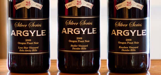 Photo of Argyle Winery