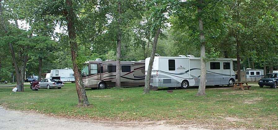 Photo of Hiddenite Family Campground