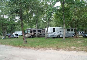 Photo of Hiddenite Family Campground