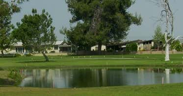 Seven Hills Golf Club, Hemet Roadtrippers