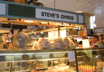Photo of Steve's Gyros