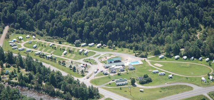 Photo of Twin River Campground & Cottages