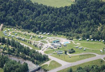 Photo of Twin River Campground