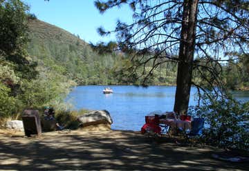 Photo of Oak Bottom Campground