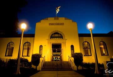Photo of Redondo Beach Historic Library