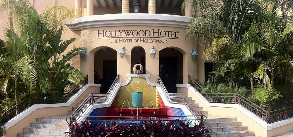 Photo of Hollywood Hotel