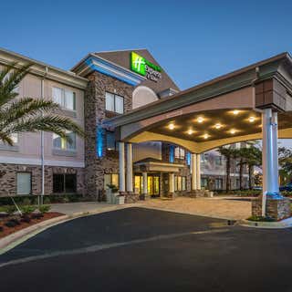 Holiday Inn Express & Suites Jacksonville - Blount Island, an IHG Hotel