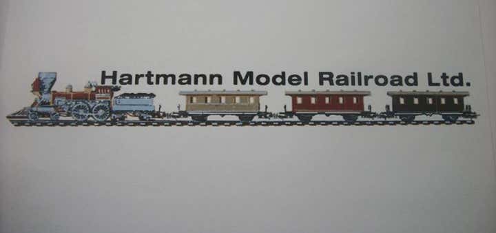 Photo of Hartmann Model Railroad & Toy Museum