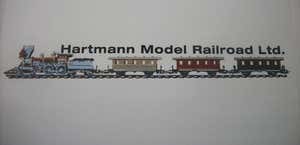 Hartmann Model Railroad & Toy Museum