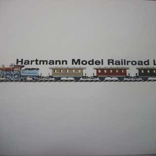 Hartmann Model Railroad & Toy Museum