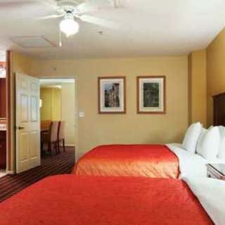 Homewood Suites by Hilton San Antonio-Riverwalk/Downtown