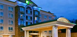 Holiday Inn Express & Suites Columbus - Fort Moore, an IHG Hotel