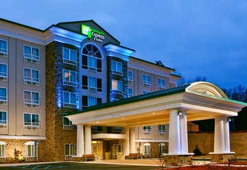 Photo of Holiday Inn Express Hotel & Suites Columbus-Fort Benning