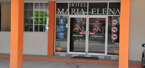 Photo of Hotel Maria Elena