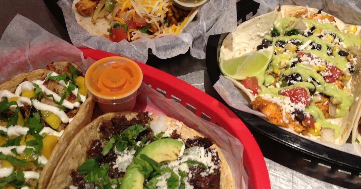 Torchy's Tacos, Lubbock Roadtrippers