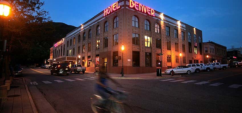 Photo of The Hotel Denver