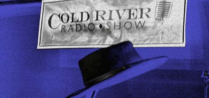 Photo of Cold River Radio Show