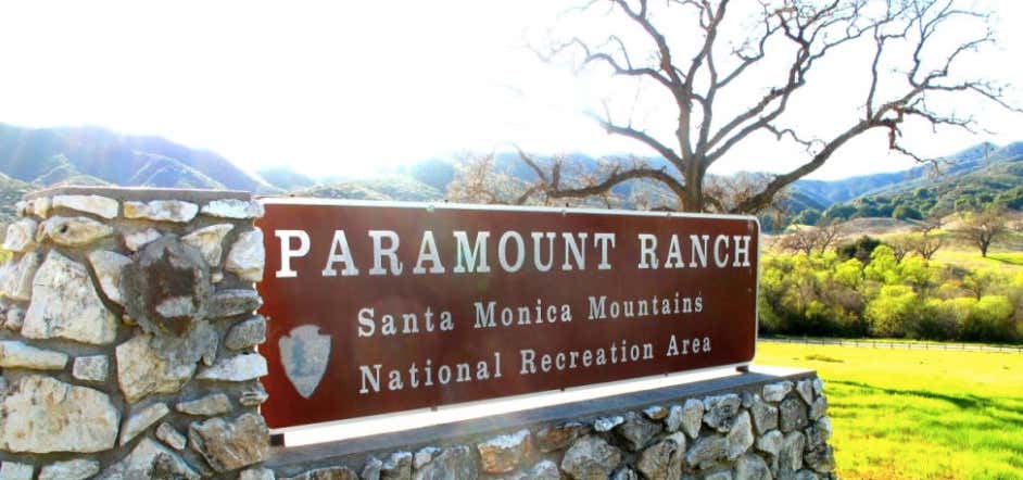 Photo of Paramount Ranch