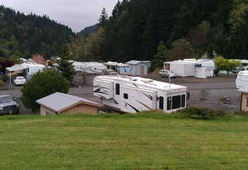 Photo of Rice Hill Recreational Vehicle Park