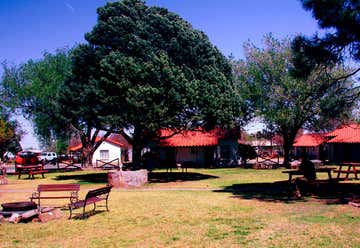 Photo of Antelope Lodge