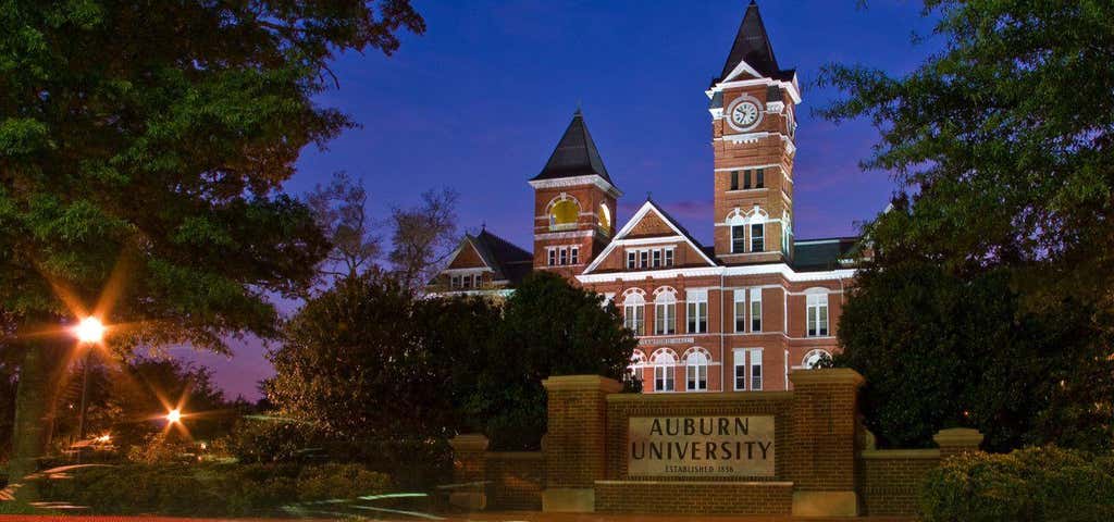 Photo of Auburn University