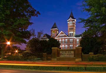 Photo of Auburn University