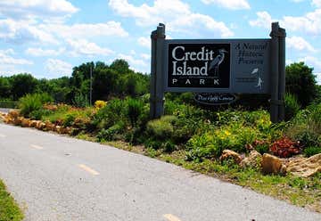 Photo of Credit Island Park