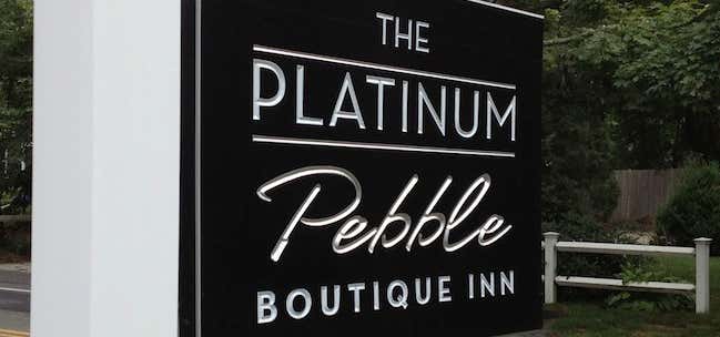Photo of The Platinum Pebble Boutique Inn