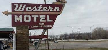 Photo of Western Motel