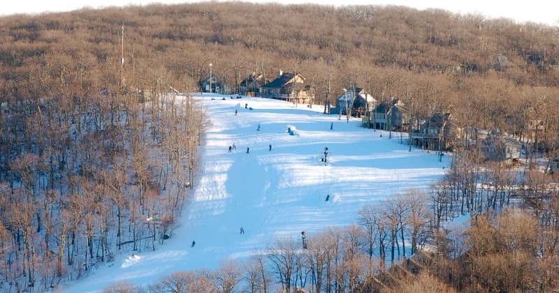 Wintergreen Resort, Nellysford Roadtrippers