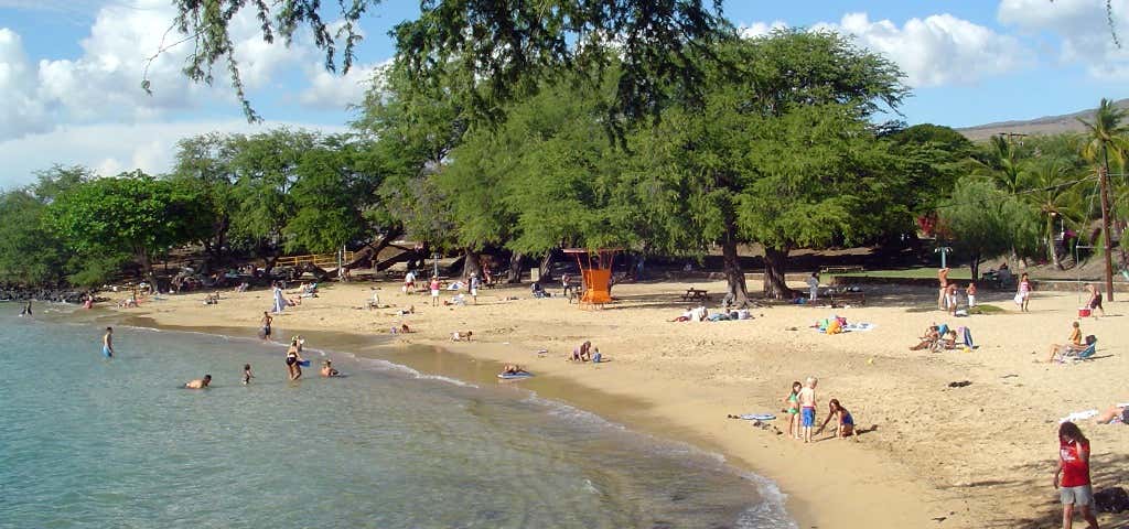 Photo of Spencer Beach Park