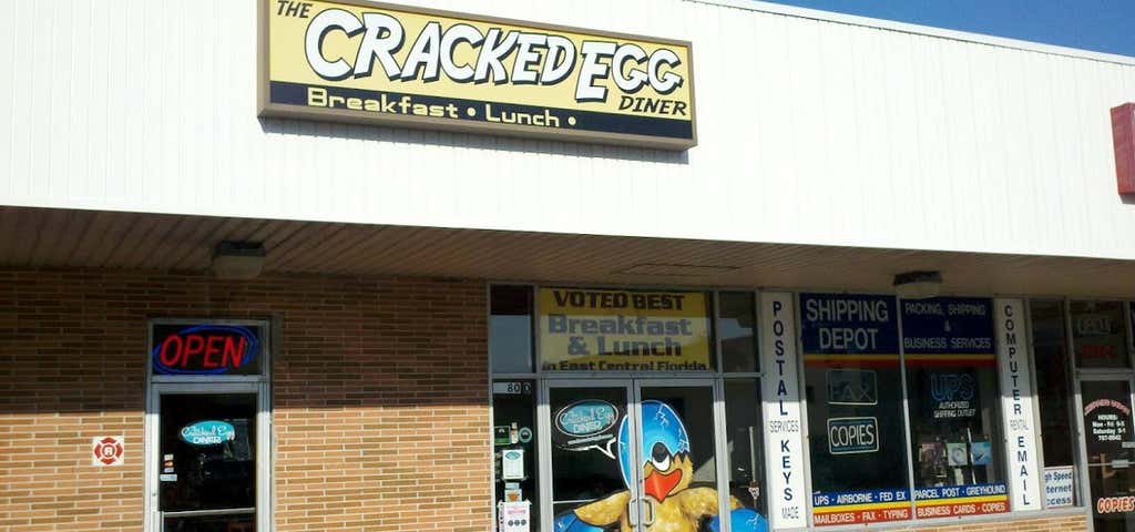 Photo of Cracked Egg Diner