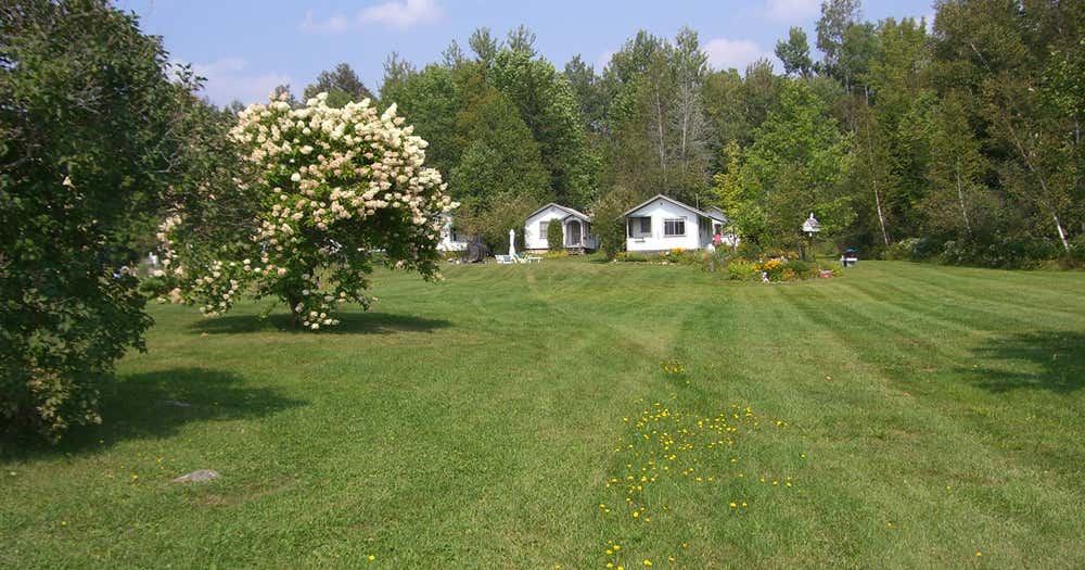 Lake View Cabins, Barton Roadtrippers