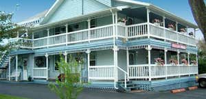 Landmark Inn