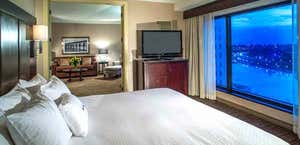 DoubleTree Suites by Hilton Hotel Columbus Downtown