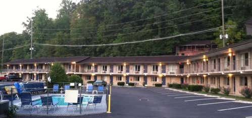 Photo of Sidney James Mountain Lodge