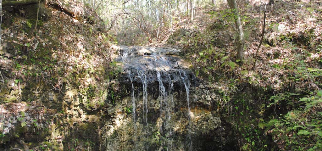 Photo of Falling Waters State Park