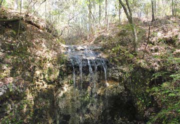 Photo of Falling Waters State Park
