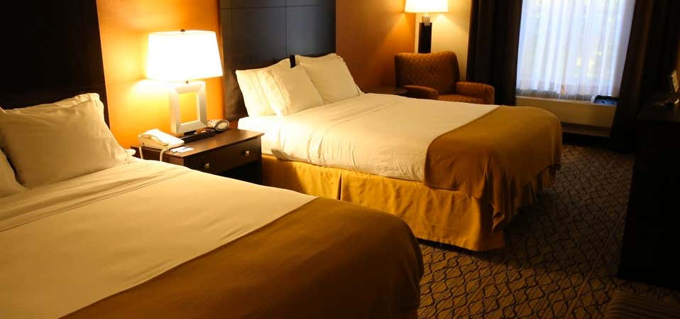 Photo of Holiday Inn Express & Suites Danbury - I-84, an IHG Hotel