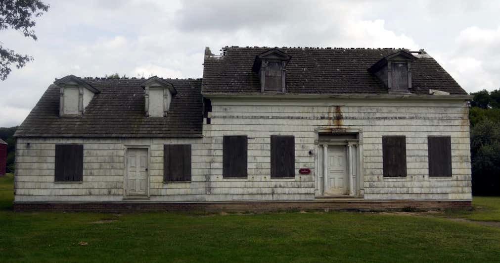 Old Bethpage Village Restoration, Old Bethpage Roadtrippers