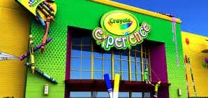 Photo of Crayola Experience Orlando