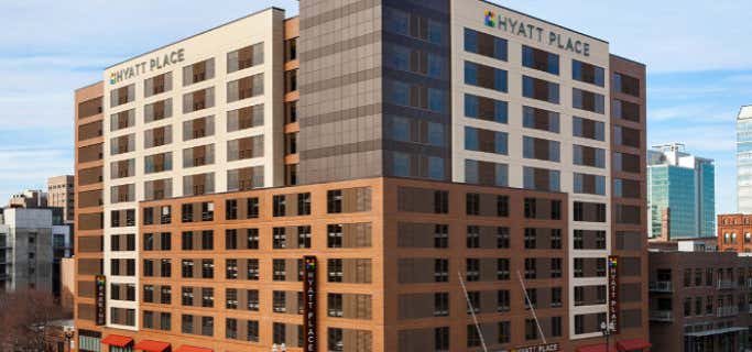 Photo of Hyatt Place Omaha Downtown Old Market