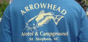 Arrow Head Motel & Campground