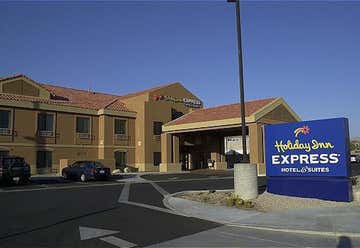 Photo of Holiday Inn Express & Suites Twentynine Palms- Joshua Tree